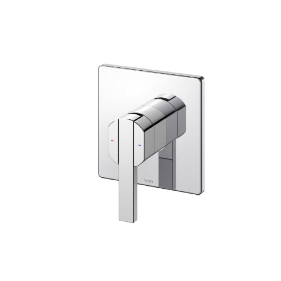 Van gật gù điều chỉnh nóng lạnh TOTO TBG153C0A