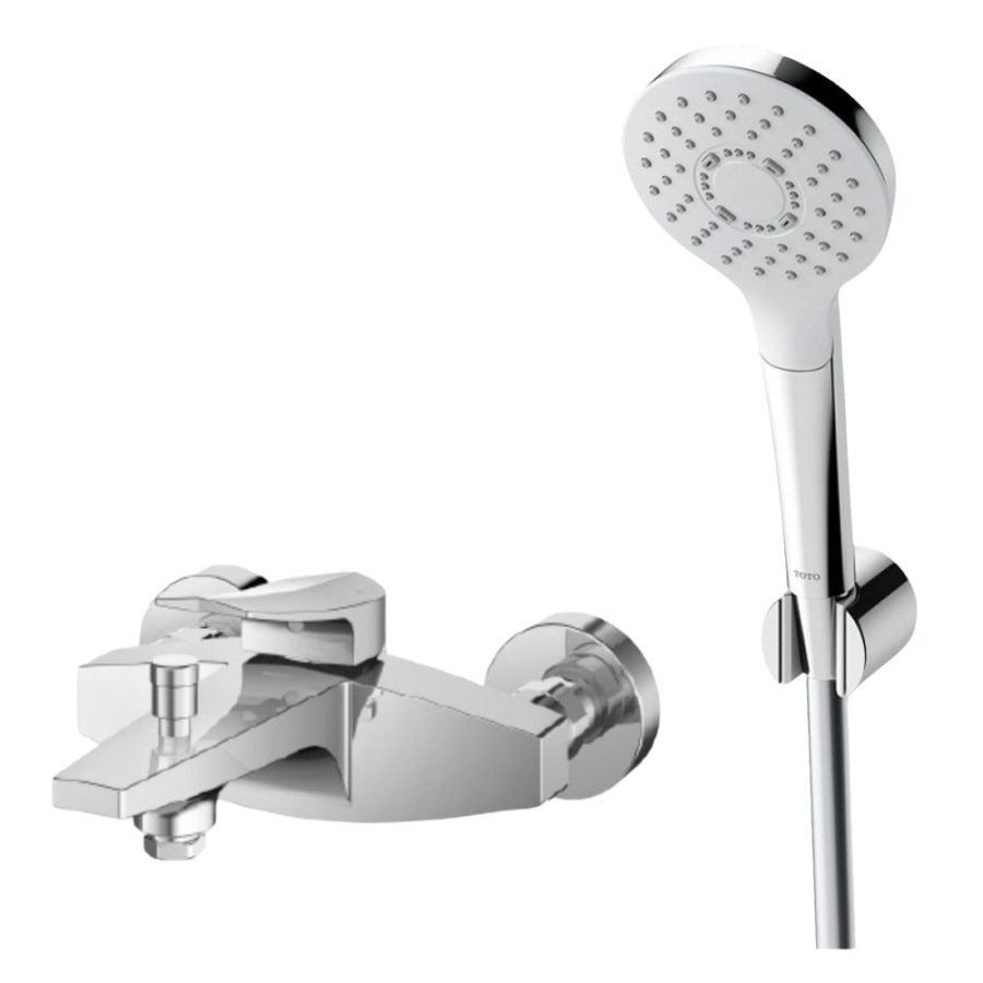 Bộ sen tắm TOTO TBG163B0A/TBW01008V nóng lạnh