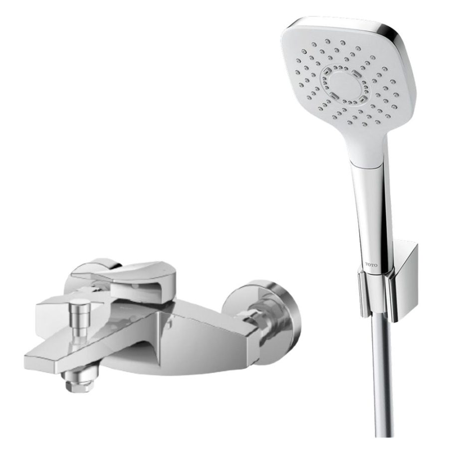 Bộ sen tắm TOTO TBG163B0A/TBW02005V nóng lạnh