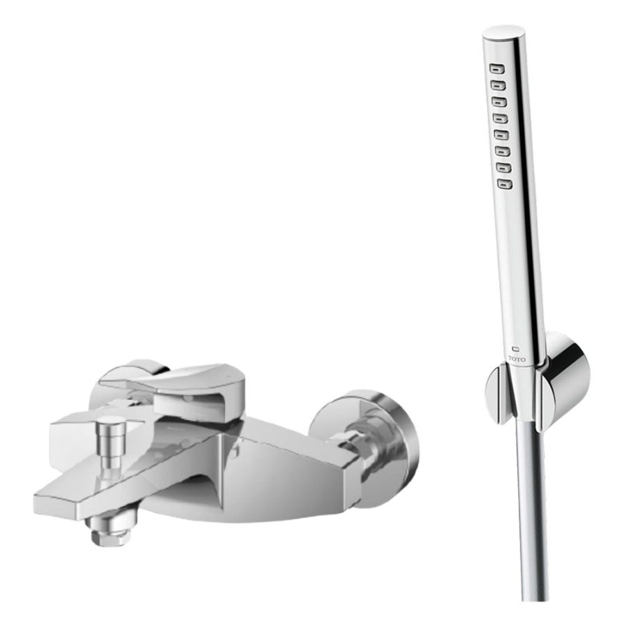 Bộ sen tắm TOTO TBG163B0A/TBW02017A nóng lạnh