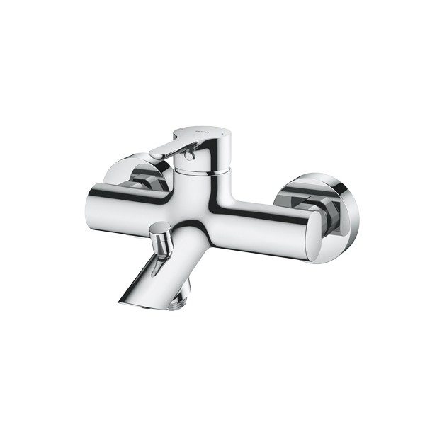 Củ sen tắm nóng lạnh LB Series TOTO TBS01302V