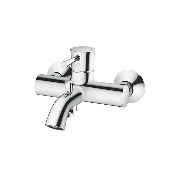 Củ sen tắm nóng lạnh LN Series TOTO TBS02302V