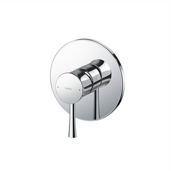 Van gật gù điều chỉnh nóng lạnh TOTO TBS02303B