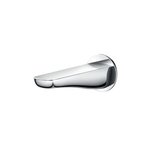 Vòi xả bồn âm tường LC TOTO TBS03001B