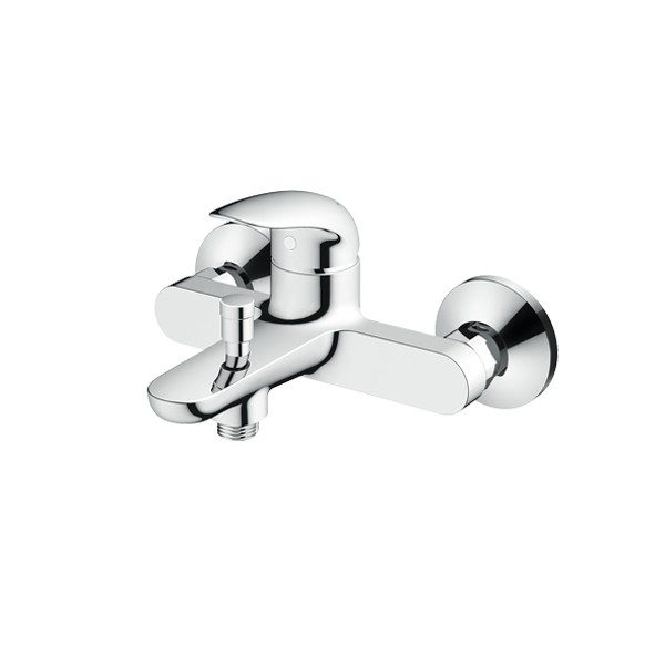 Củ sen tắm nóng lạnh LC Series TOTO TBS03302V