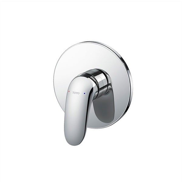 Van gật gù điều chỉnh nóng lạnh TOTO TBS03303B