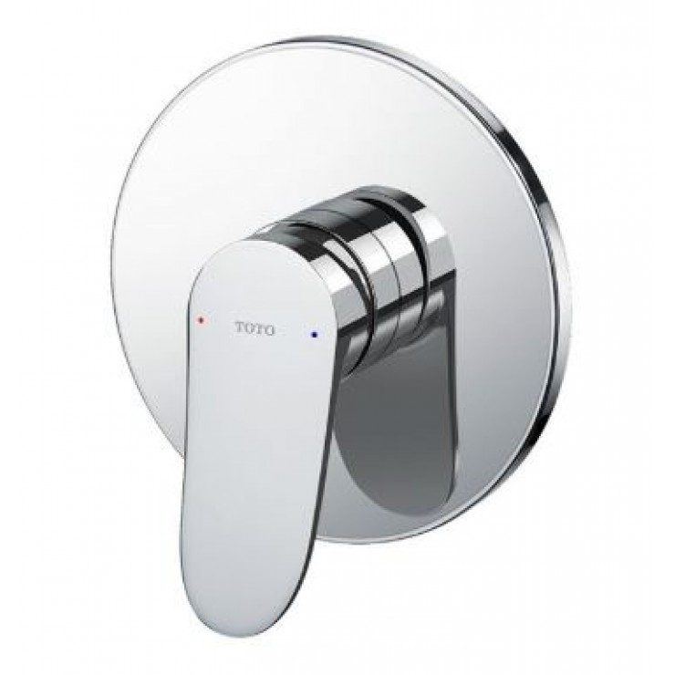 Van gật gù điều chỉnh nóng lạnh TOTO TBS04303B