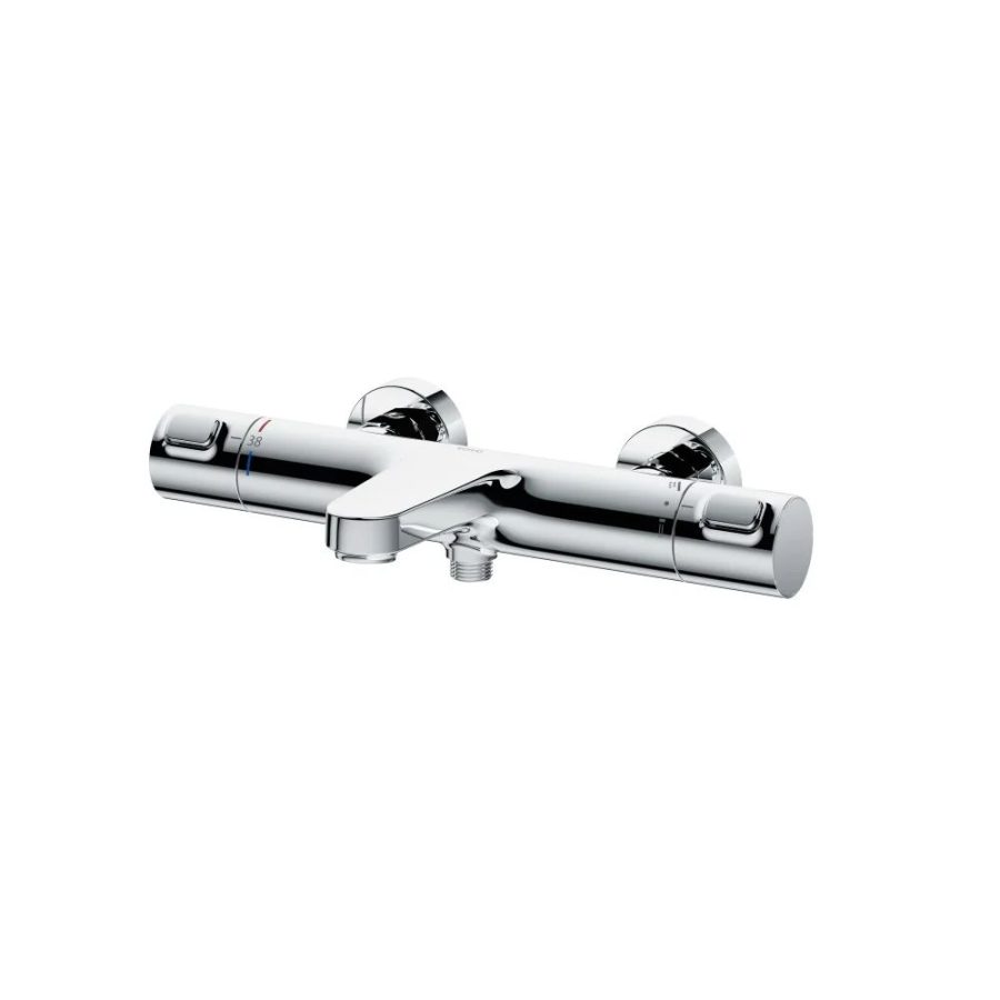 Củ sen tắm nhiệt độ TOTO TBV09400V
