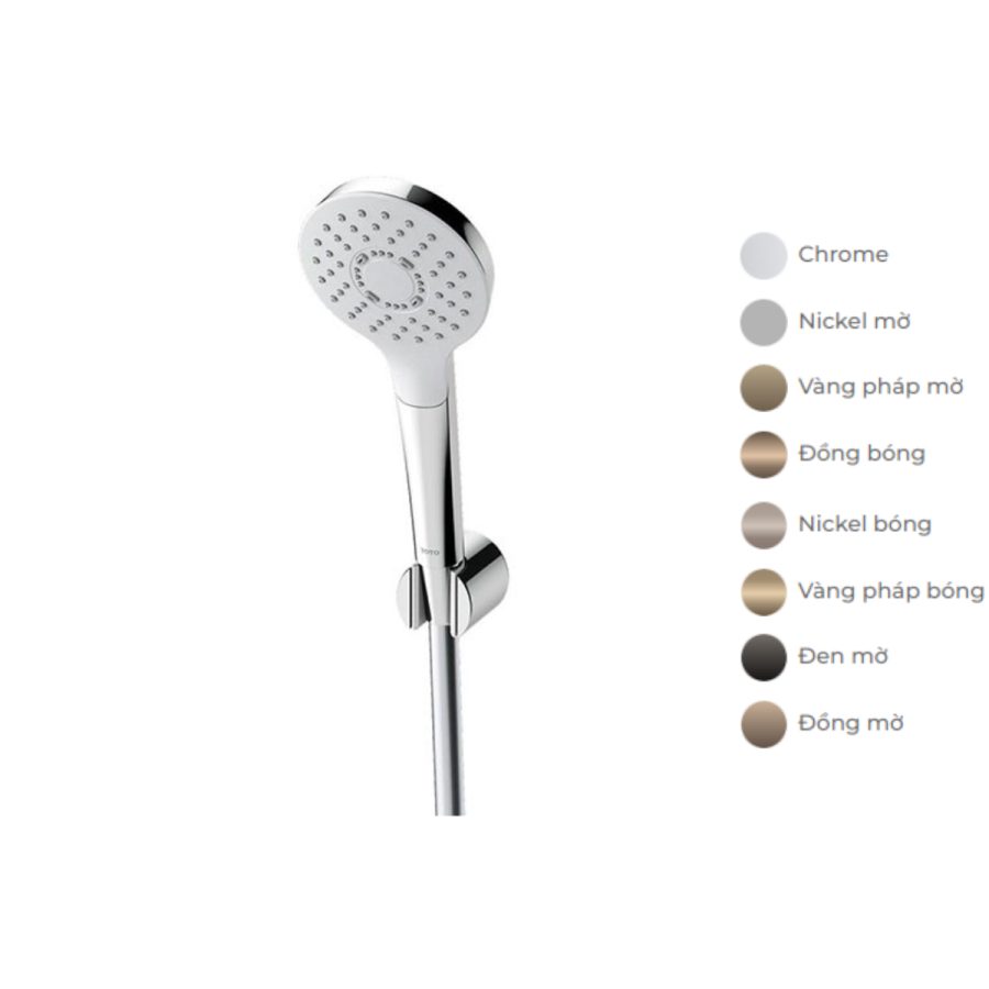 Tay sen tắm TOTO TBW01008A