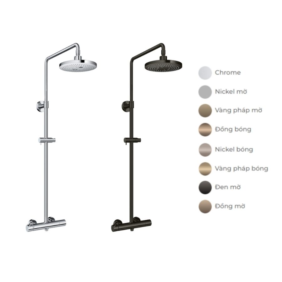 Sen cây nóng lạnh TOTO TBW01303AB dòng G
