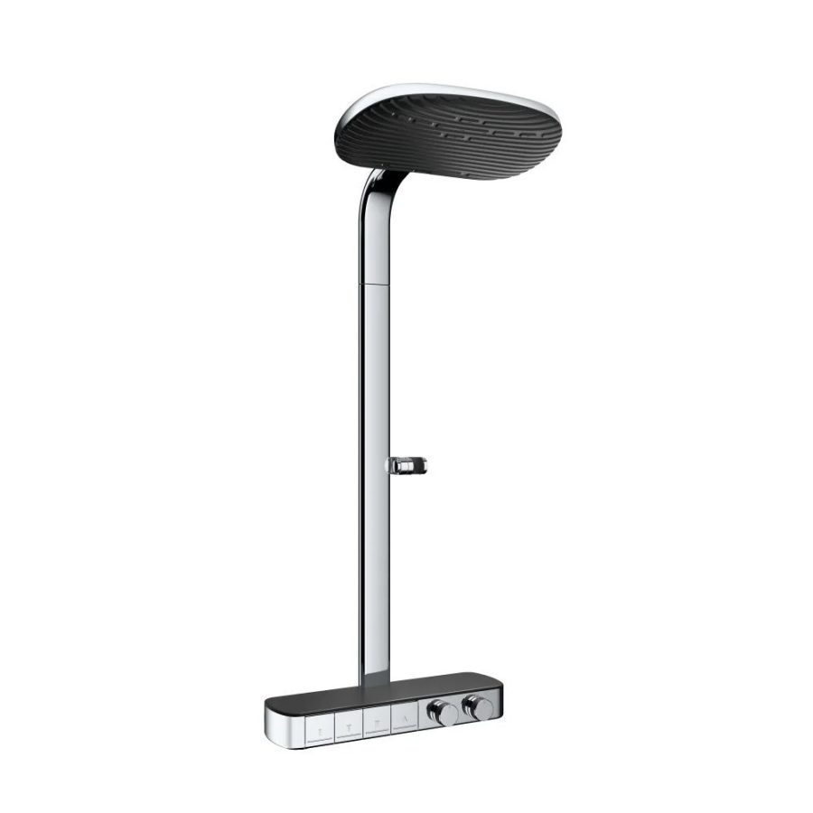 Sen cây nhiệt độ dòng G TOTO TBW14UD0A (kèm vòi xả bồn và kệ để đồ)