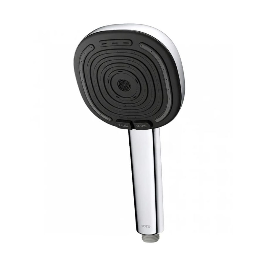 Tay sen tắm TOTO TBW15DE0A (4 chế độ, nút dừng nước)