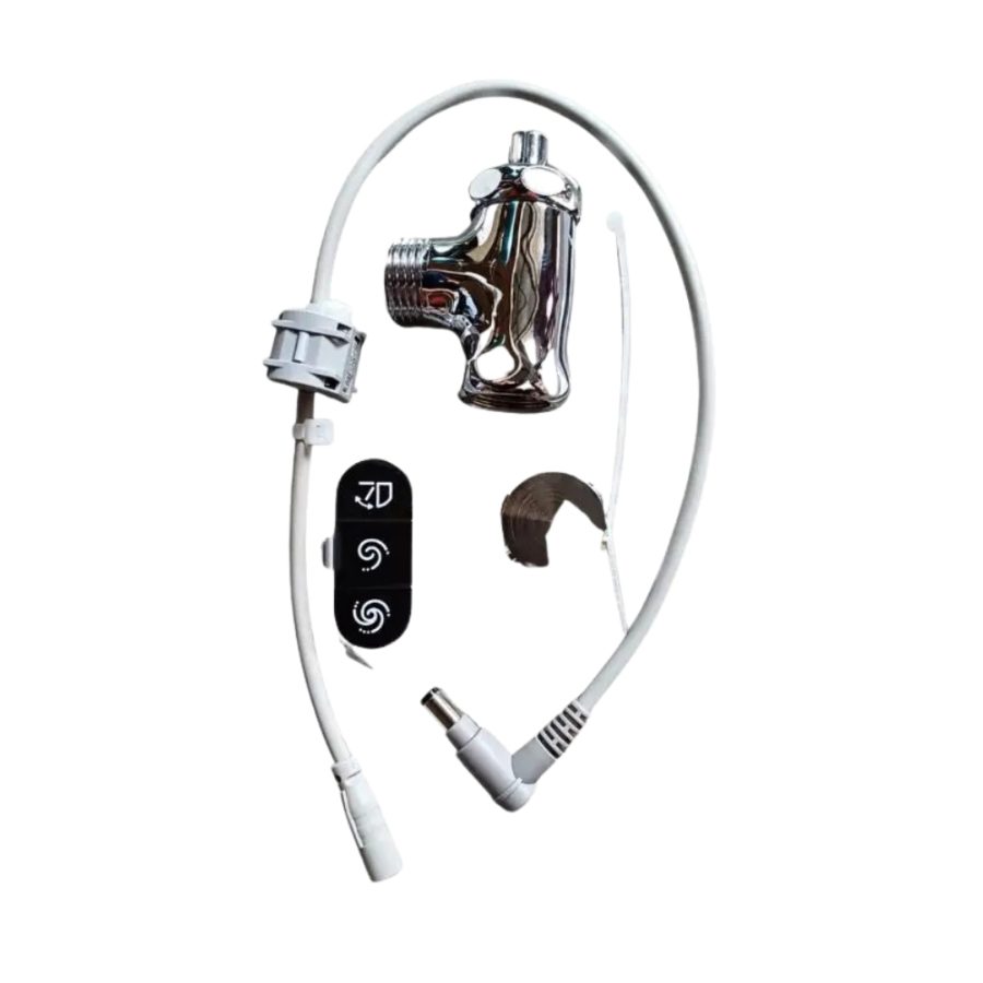 Van dừng TOTO TCA464 dùng với két nước WH172AAT
