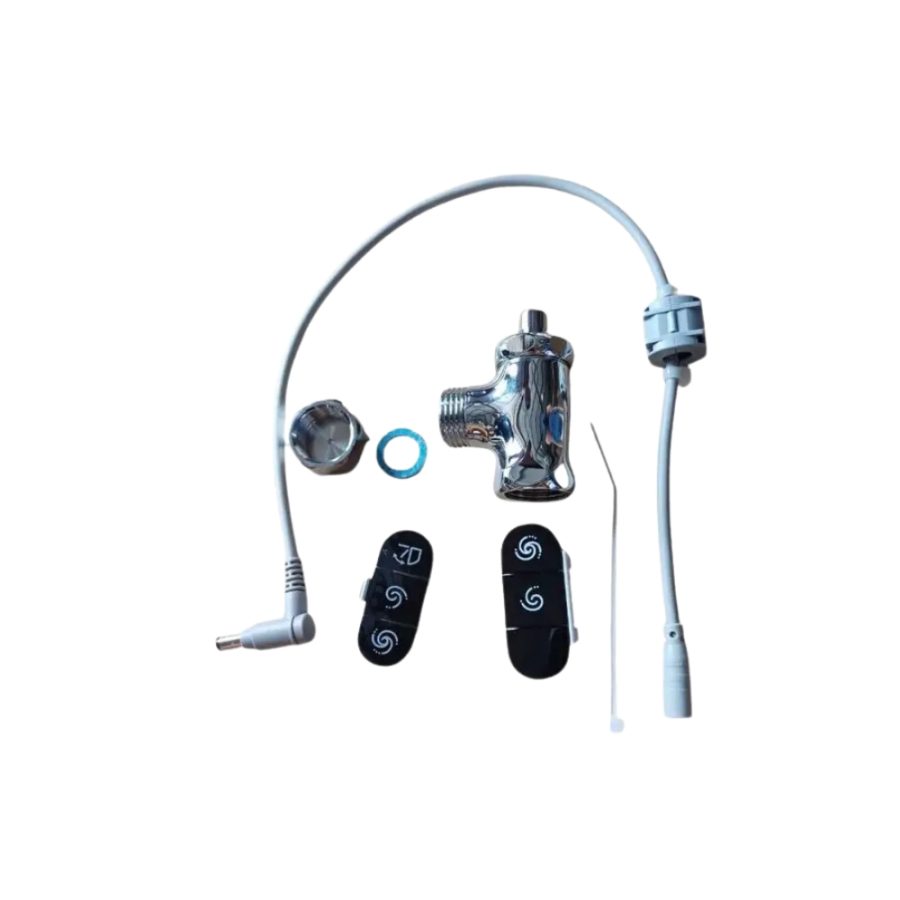 Van dừng TOTO TCA502 dùng với két nước WH172AAT