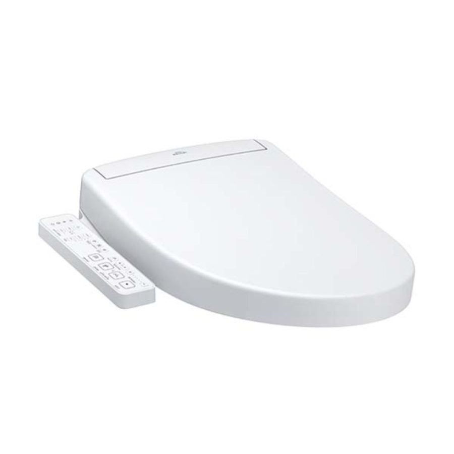 Nắp bồn cầu thông minh TOTO TCF33461GAA (W24)
