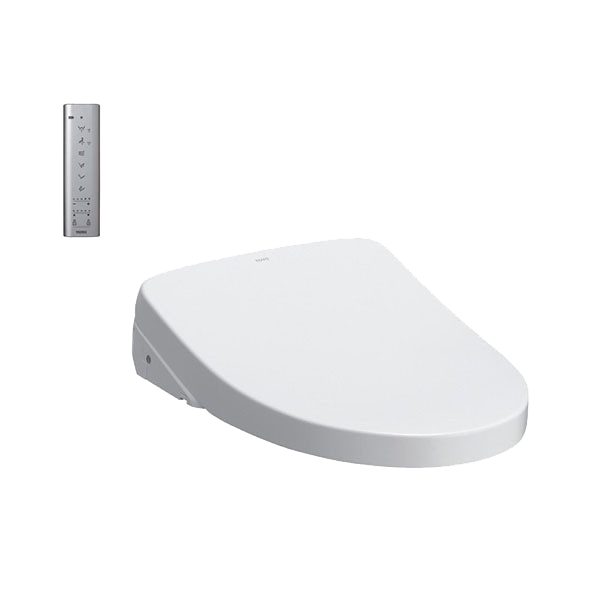 Nắp rửa điện tử Washlet S7 TOTO TCF4911Z (W11)