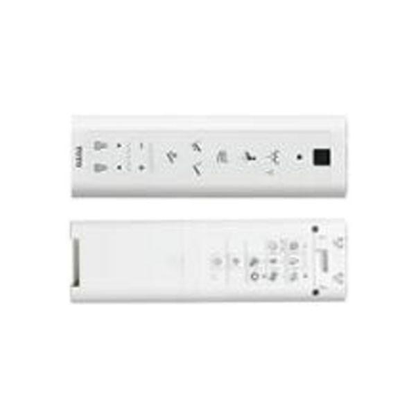 Bảng điều khiển chức năng từ xa TOTO TCM8983 (TCF34320GAA)