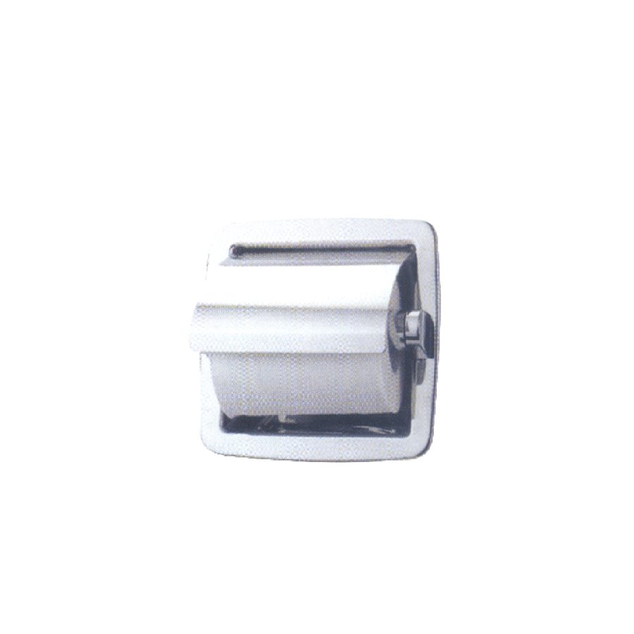 Trục giấy vệ sinh âm tường ATMOR TD-232A(RJ-616)