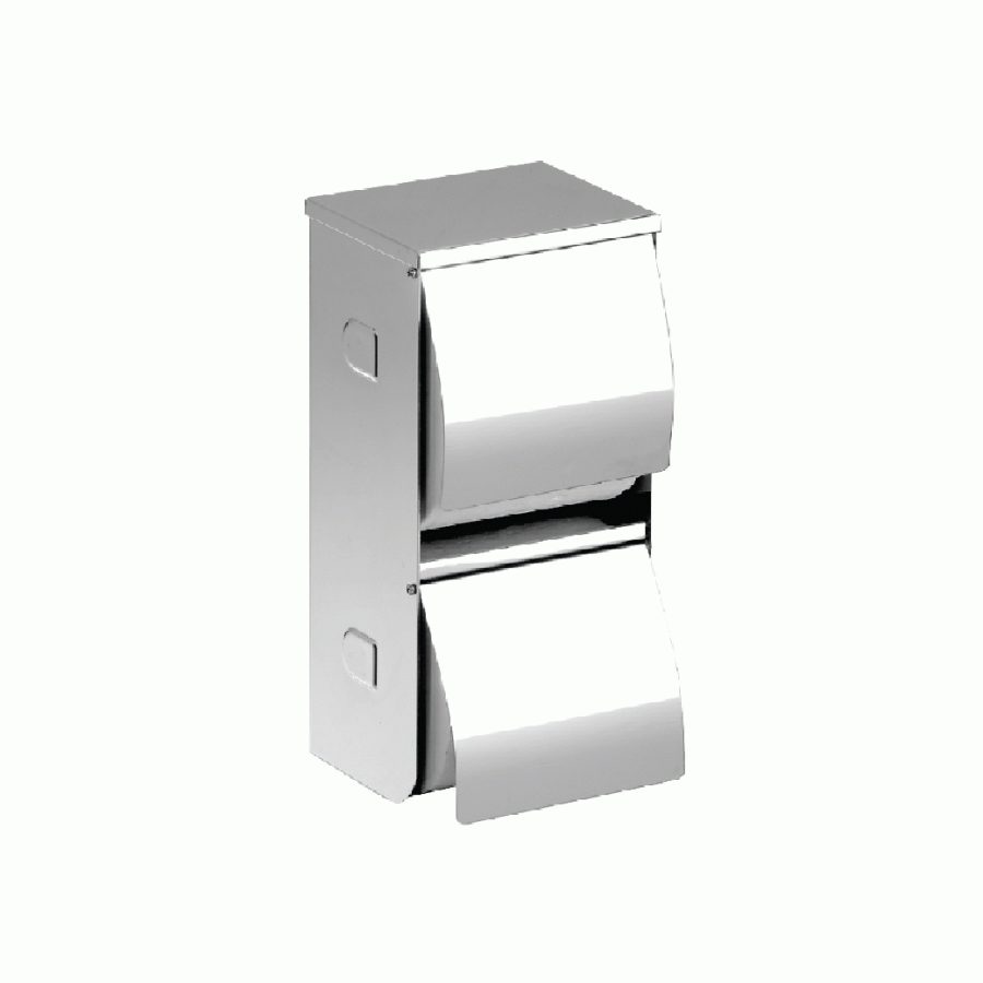 Trục giấy vệ sinh đôi ATMOR TD-8302L (TD8302L)