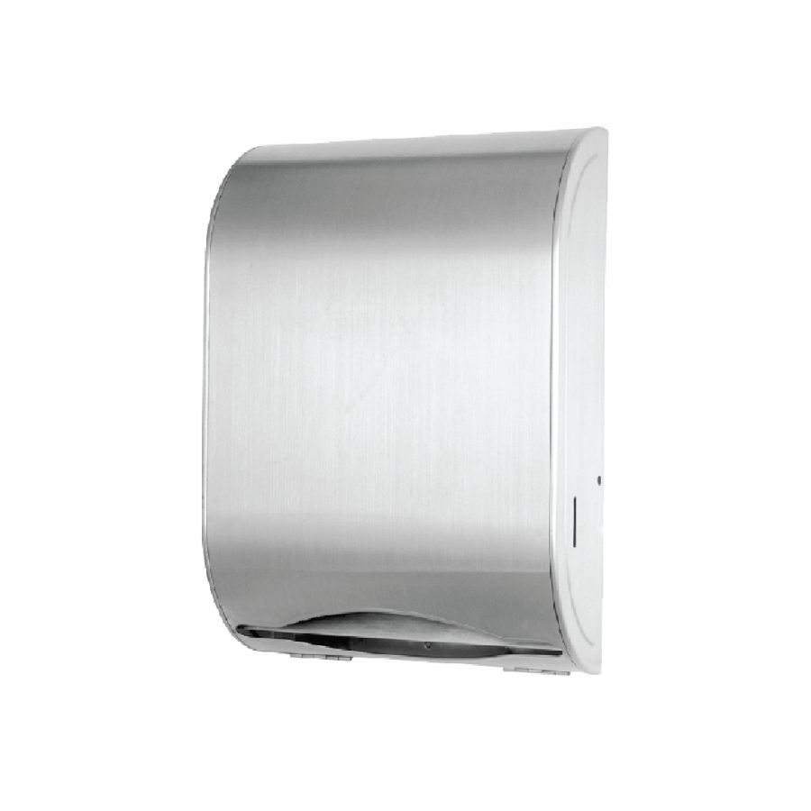Hộp giấy vệ sinh inox 304 ATMOR TD-8324 (TD8324)
