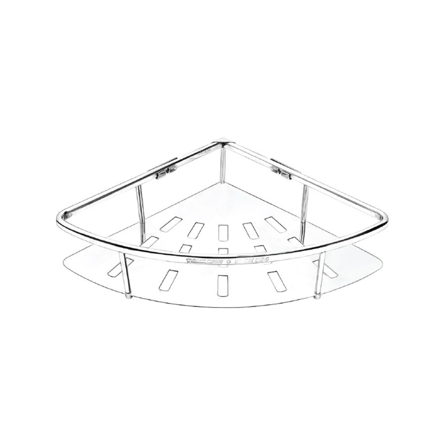 Kệ inox tấm góc inox 304 Tovashu TG1