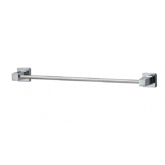 Thanh vắt khăn đơn TOTO YT408S6RV