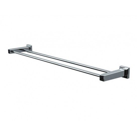 Thanh vắt khăn đôi TOTO YT408W6V