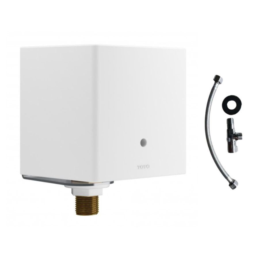 Bộ điều khiển TOTO TLE01502V/TLN01102A cho vòi cảm ứng (nước lạnh - dùng điện)