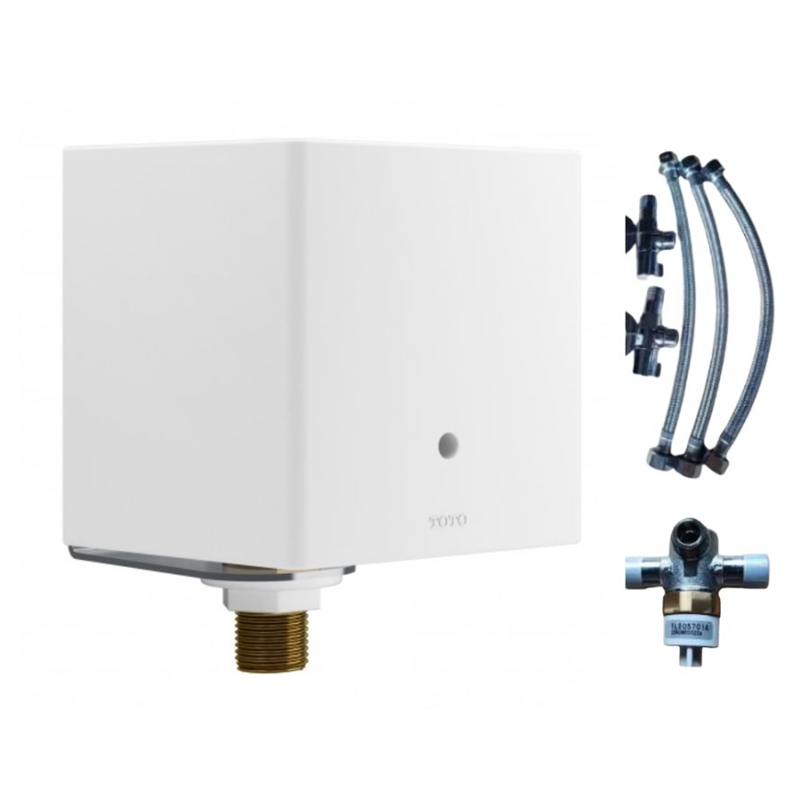 Bộ điều khiển vòi cảm ứng TOTO TLE01502V/TLN01103A/TLE05701A (nhiệt độ - dùng điện)