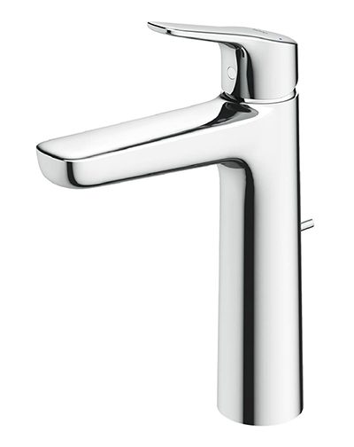 Vòi lavabo nóng lạnh GS TOTO TLG03303V1