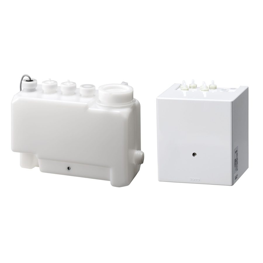 Bộ điều khiển vòi xịt tự động TOTO TLK01102AA