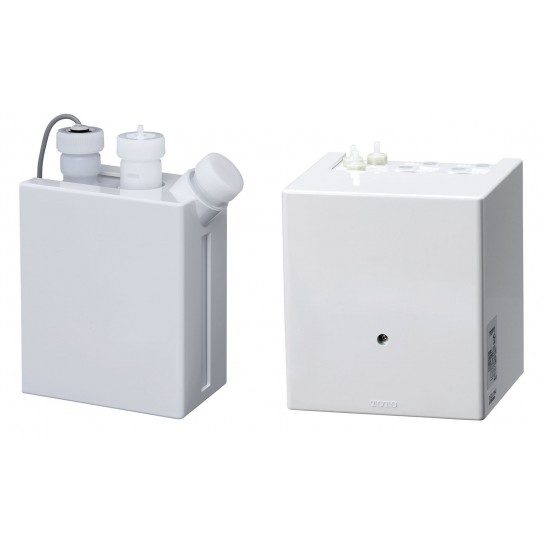 Bộ điều khiển vòi xịt tự động TOTO TLK01104AA