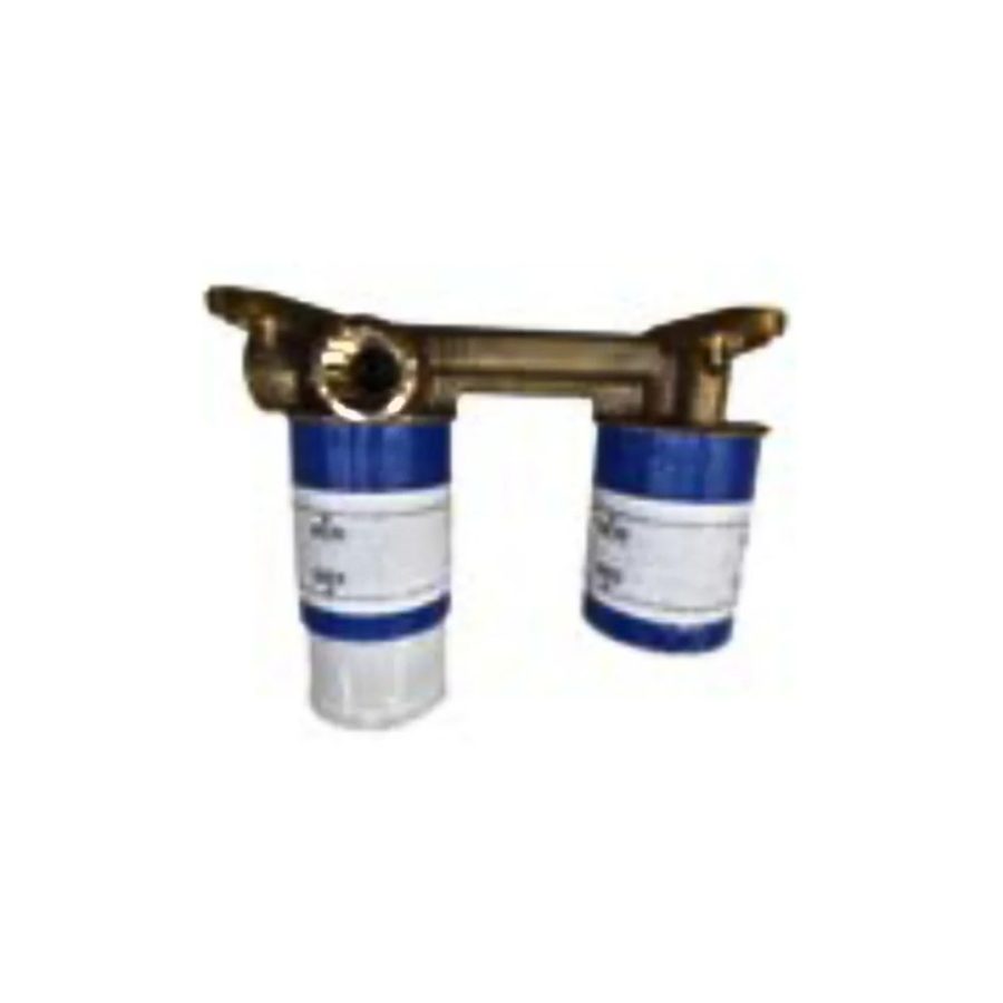 Bộ trộn nóng lạnh âm tường TOTO TLS01309B1
