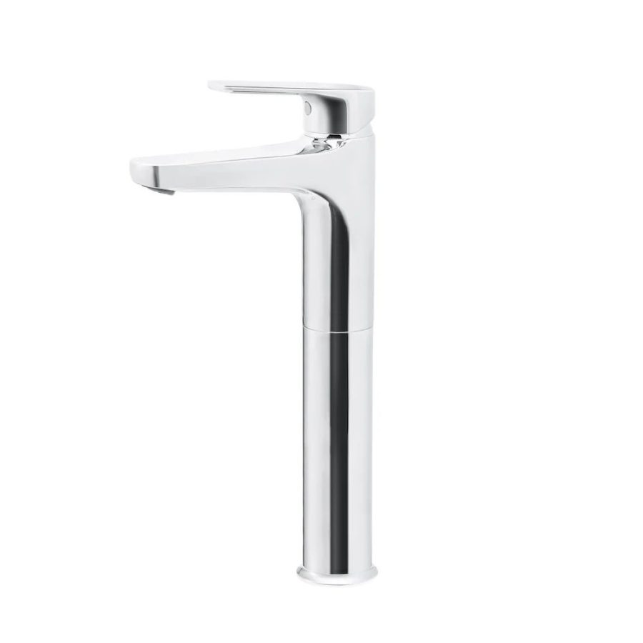 Vòi lavabo nóng lạnh TOTO TLS103E0V New Standard