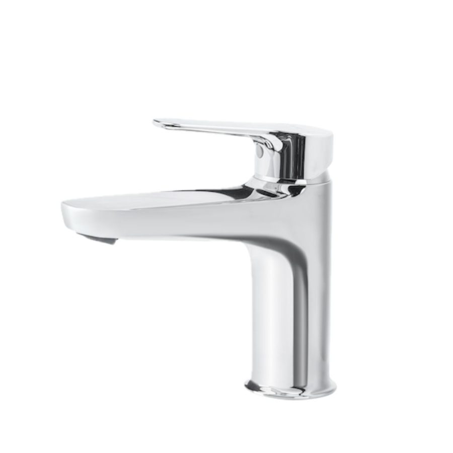 Vòi lavabo nóng lạnh TOTO TLS113A0V New Standard
