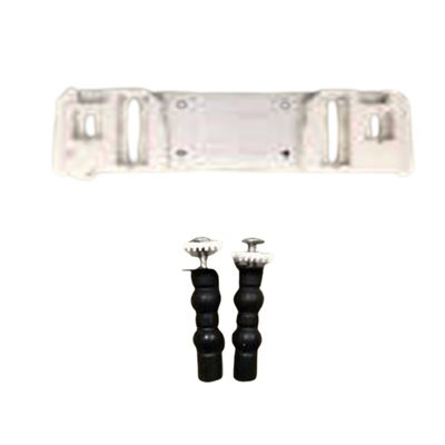 Bản đế cố định nắp bồn cầu Washlet TOTO D42308-3Z