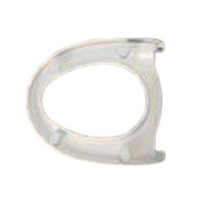 Bệ ngồi bồn cầu TOTO S90338#W