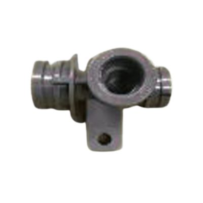 Ống nối chữ T TOTO TCM10667