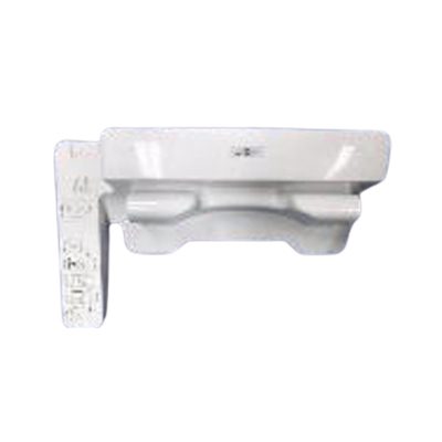 Nắp che phía trên TOTO TCM1484S#NW1 của nắp bồn cầu Washlet
