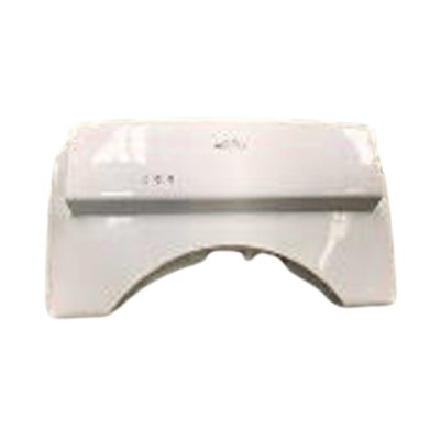 Nắp che phía trên TOTO TCM7314#NW1 của nắp bồn cầu Washlet