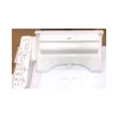 Nắp che phía trên TOTO TCM8664#NW1 của nắp bồn cầu Washlet