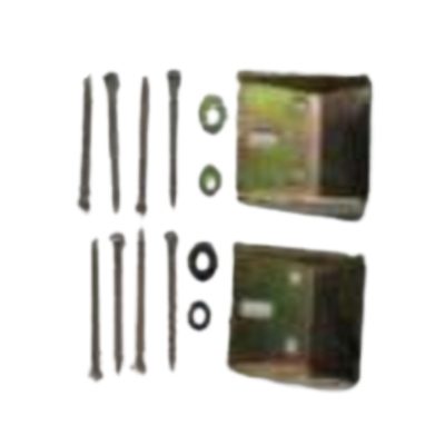 Móc treo và vít bắt tường TOTO TL220DV1