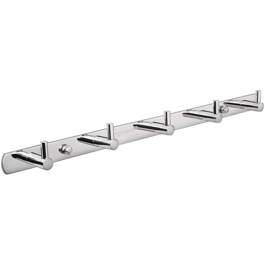 Móc áo I inox 304 Tovashu I4/5/6