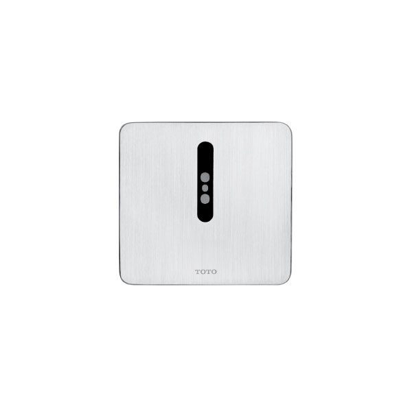 Van xả tiểu TOTO TTUE602DN cảm ứng dùng pin