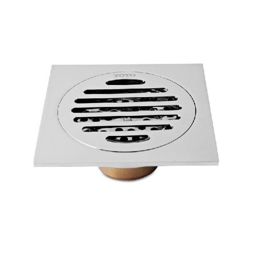 Ga thoát sàn TOTO TVBA407 ngăn mùi, chống côn trùng