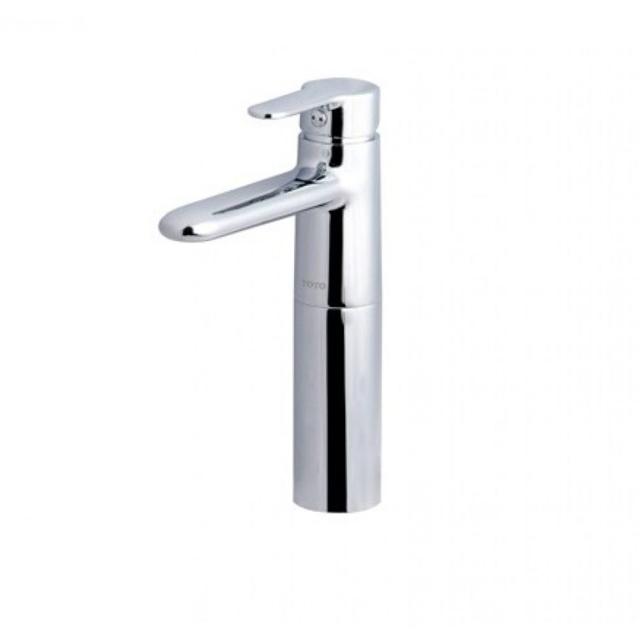 Vòi lavabo nóng lạnh TOTO TVLM111NS New Standard