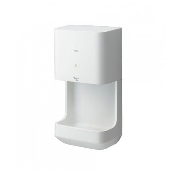 Máy sấy tay TOTO TYC322W có khay hứng nước