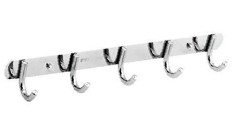 Móc áo U inox 304 Tovashu U3/5/6/7