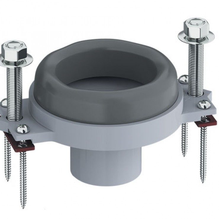 Gioăng nối tường INAX UF-104BWP (UF104BWP)(VU)