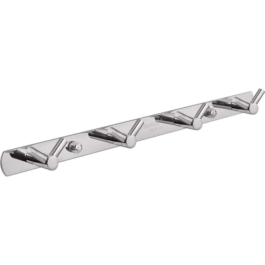 Móc áo V inox 304 Tovashu V4/5/6